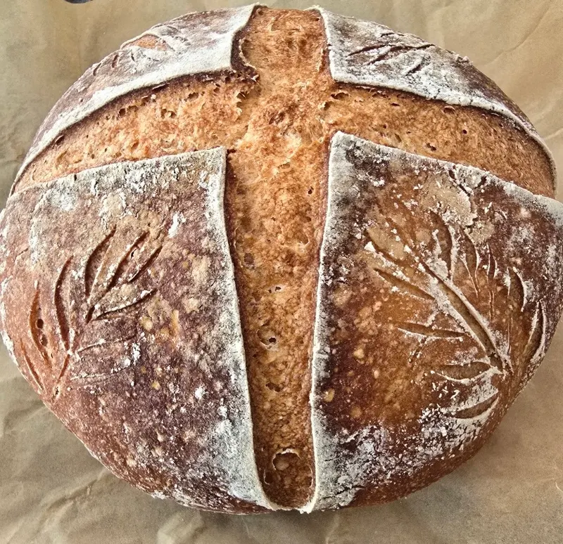 Homestead Breads Gluten free Bakery