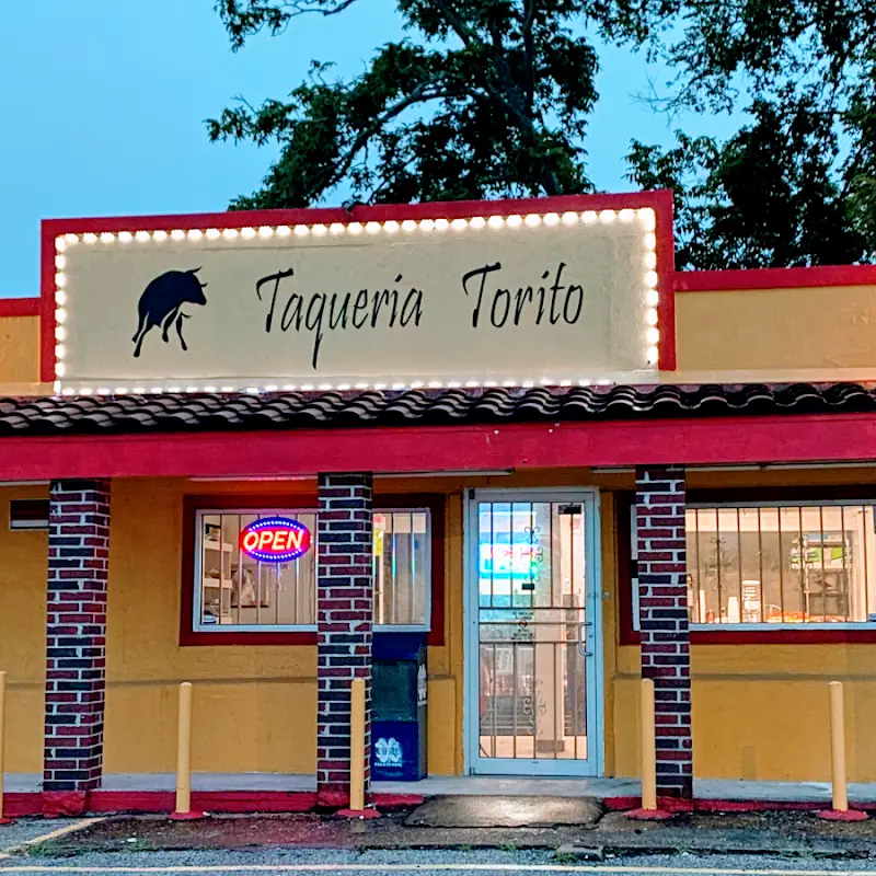 Taqueria Torito