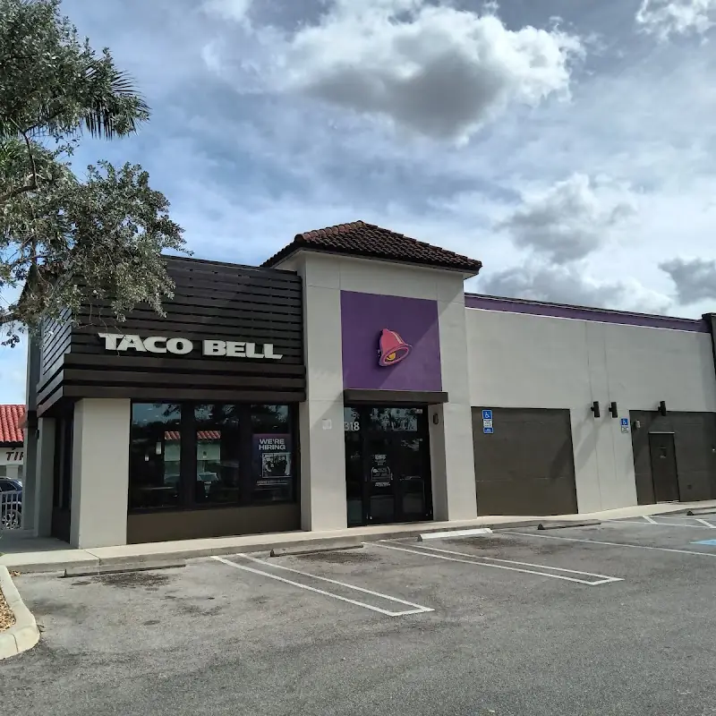 Taco Bell