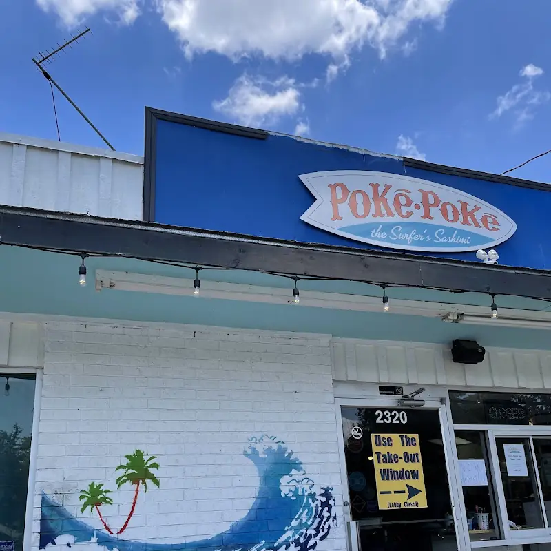 Poke-Poke