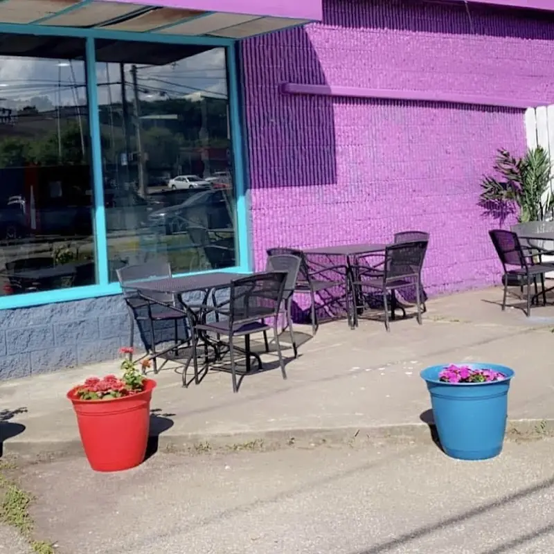 Deniz Mediterranean Cuisine