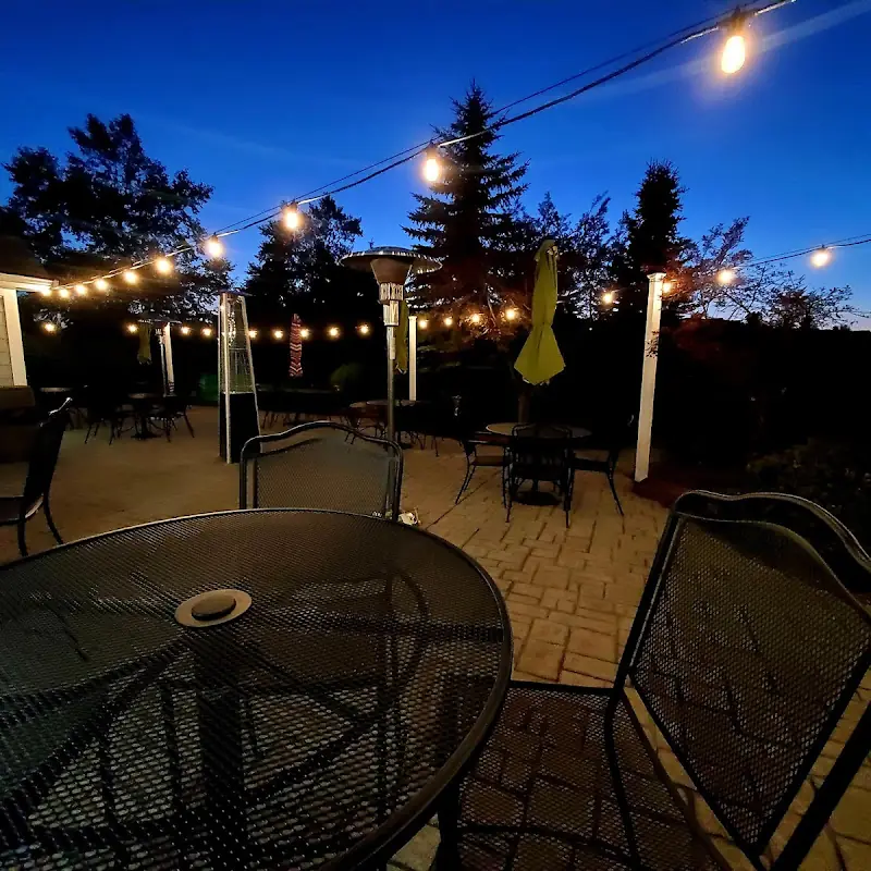 Mulligan's Pub & Grill