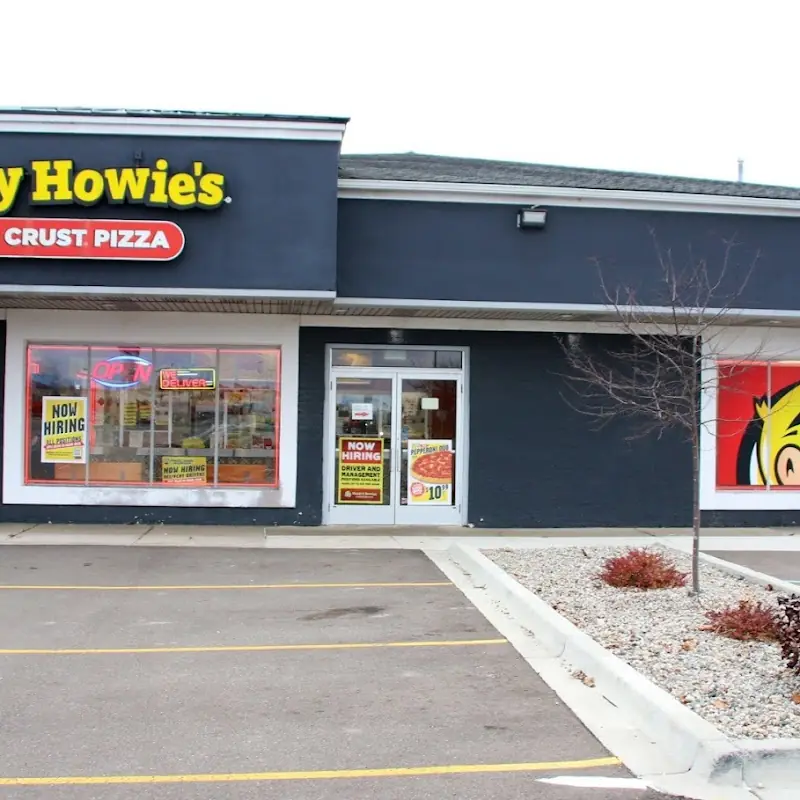 Hungry Howie's Pizza
