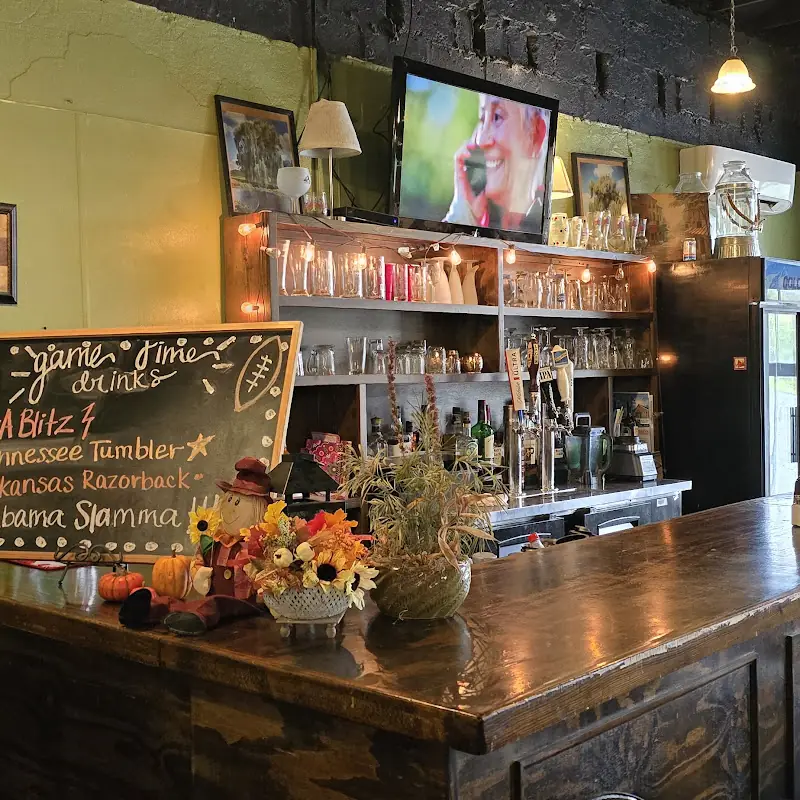 The Willow Tree Grill
