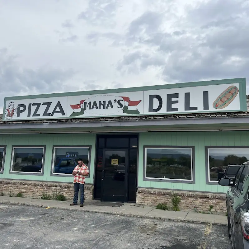 Mama's Pizza & Deli