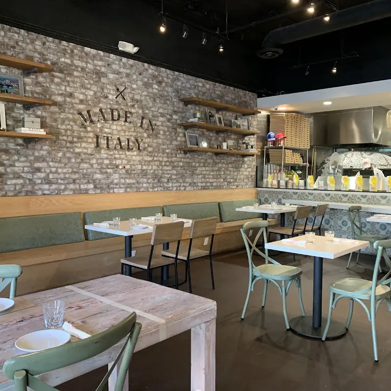 Made In Italy Bistro