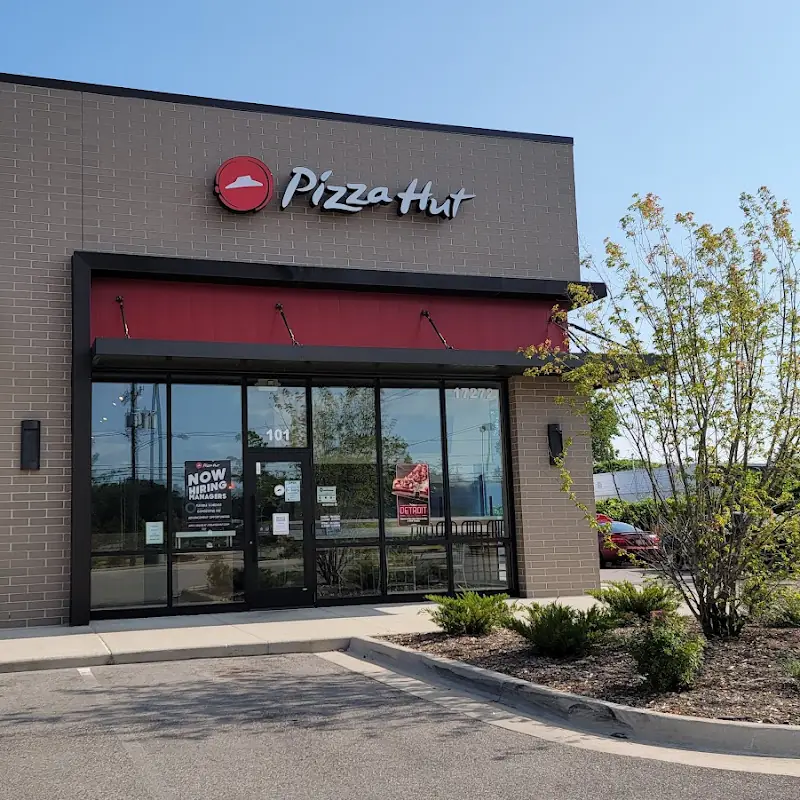 Pizza Hut