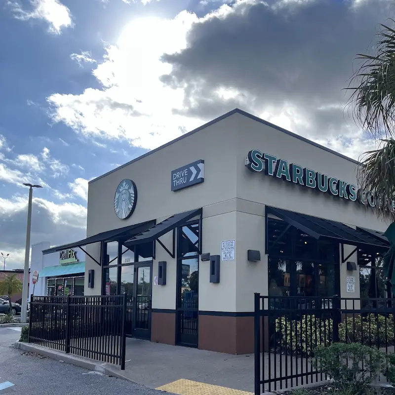 Starbucks Coffee Company