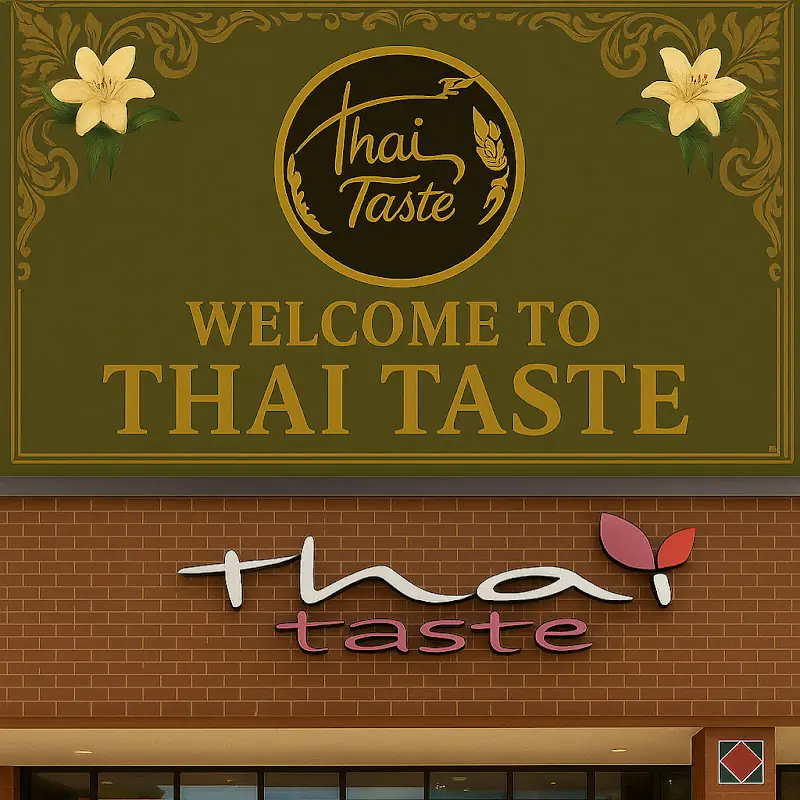 Thai Taste