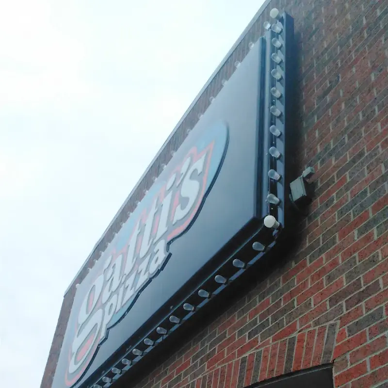 Mr Gatti's Pizza