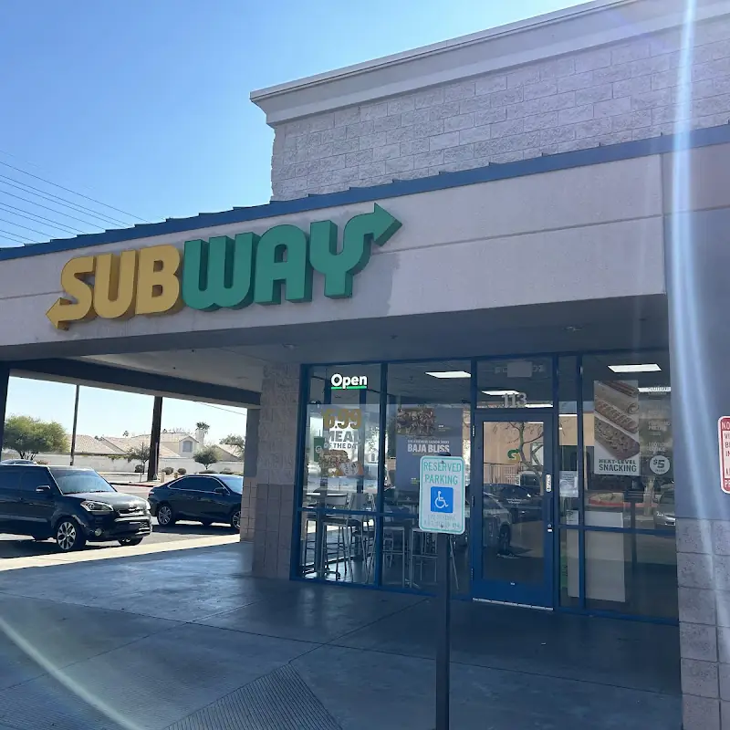 Subway