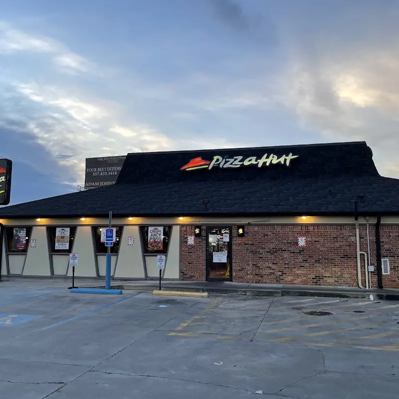 Pizza Hut
