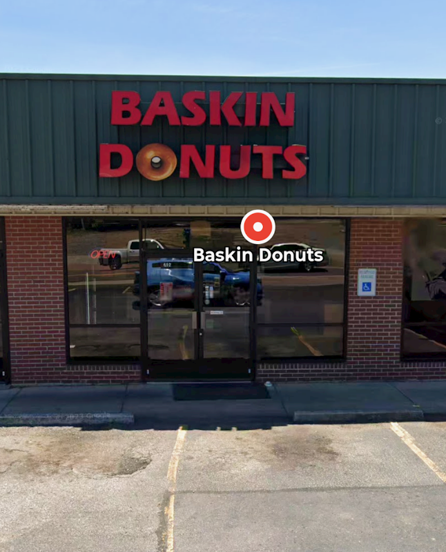 Baskin Donuts