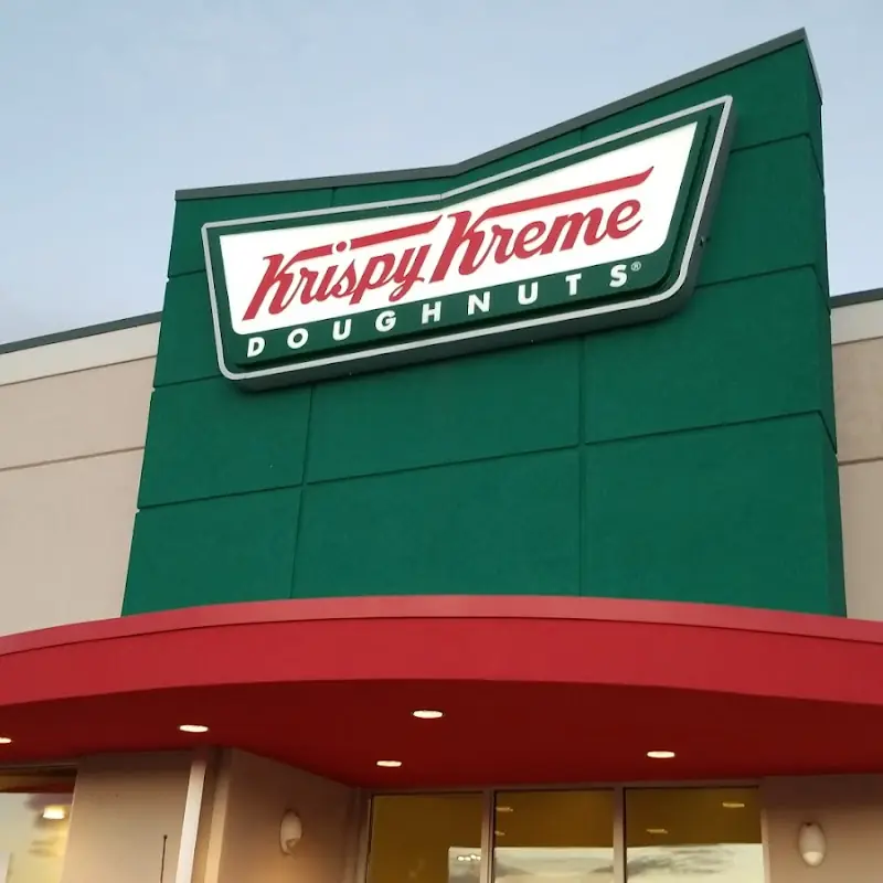 Krispy Kreme