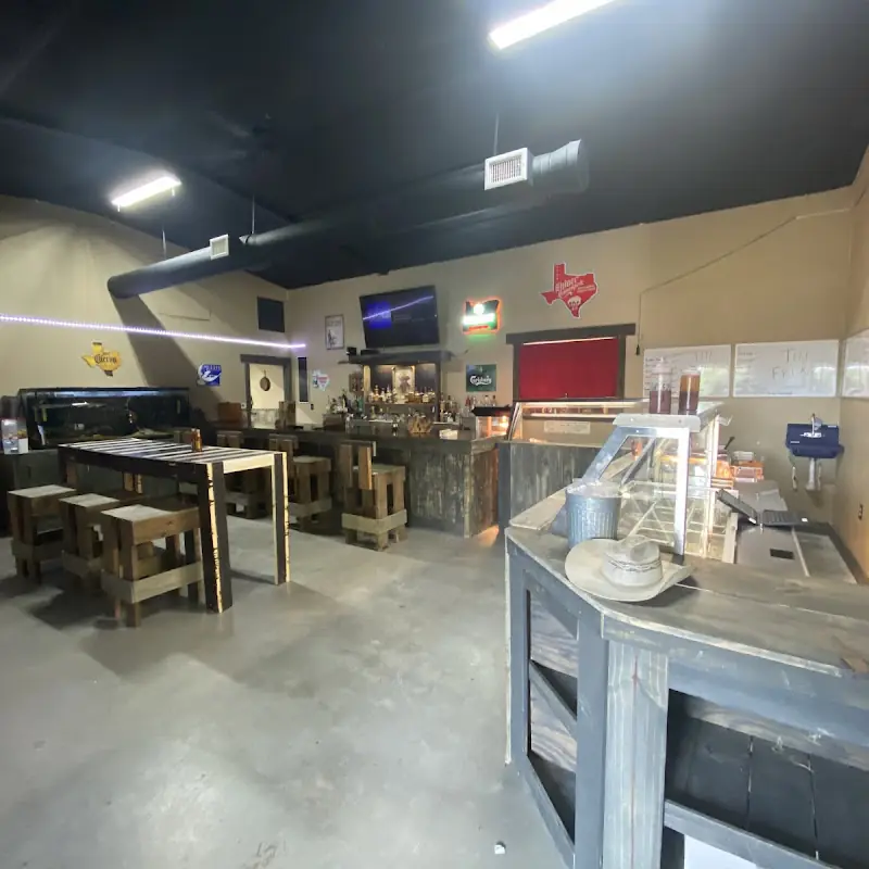 Tim's BBQ & Fish