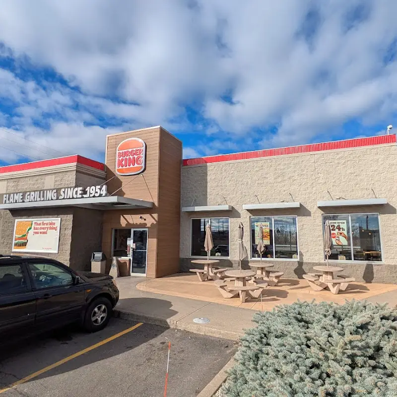 Burger King