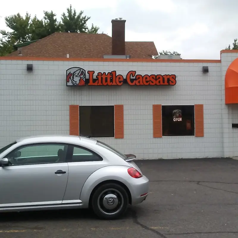 Little Caesars Pizza