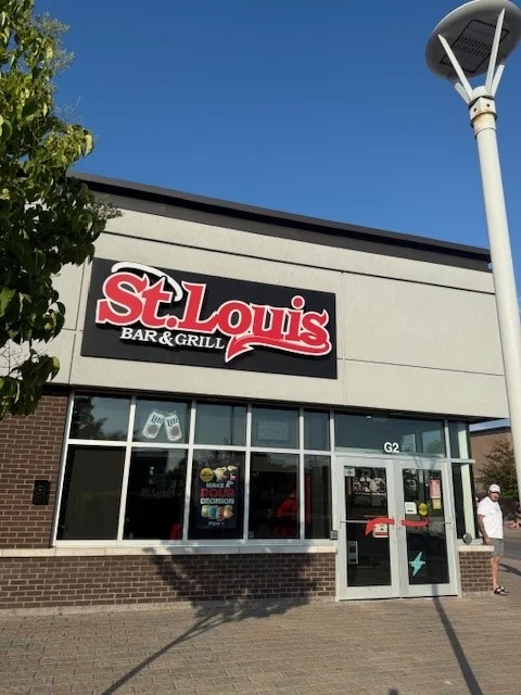 St. Louis Bar & Grill