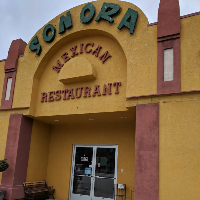Sonora Restaurant