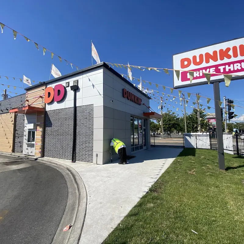Dunkin'