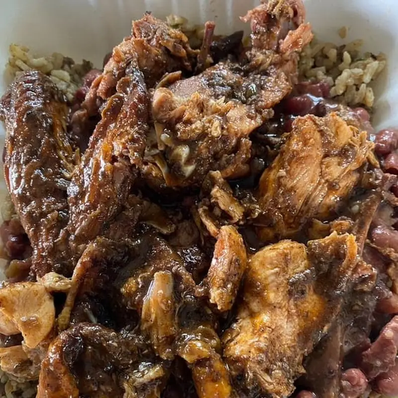 The Southern Soul Bowl