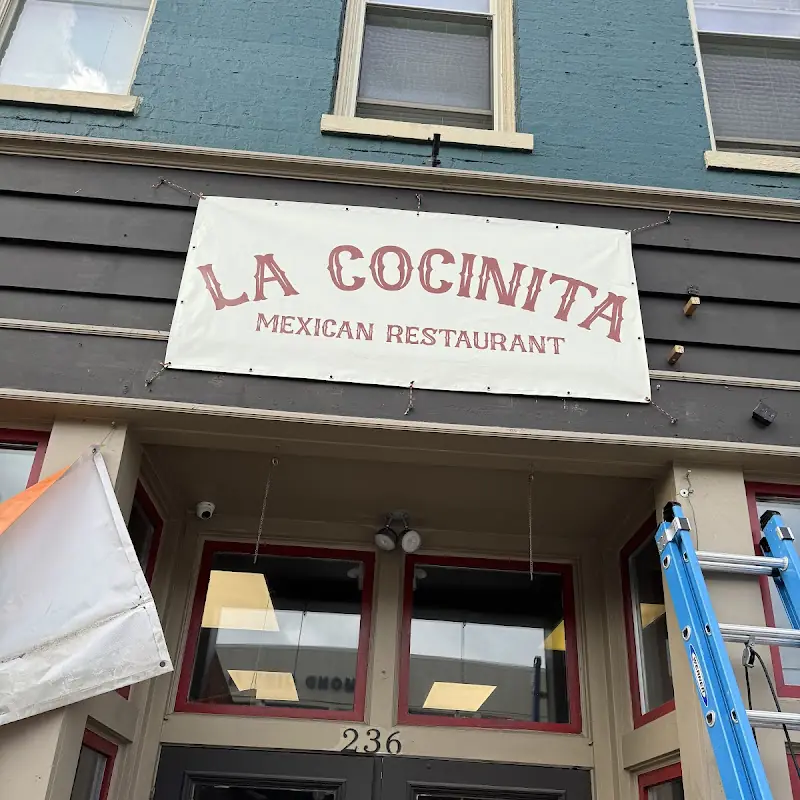 La Cocinita