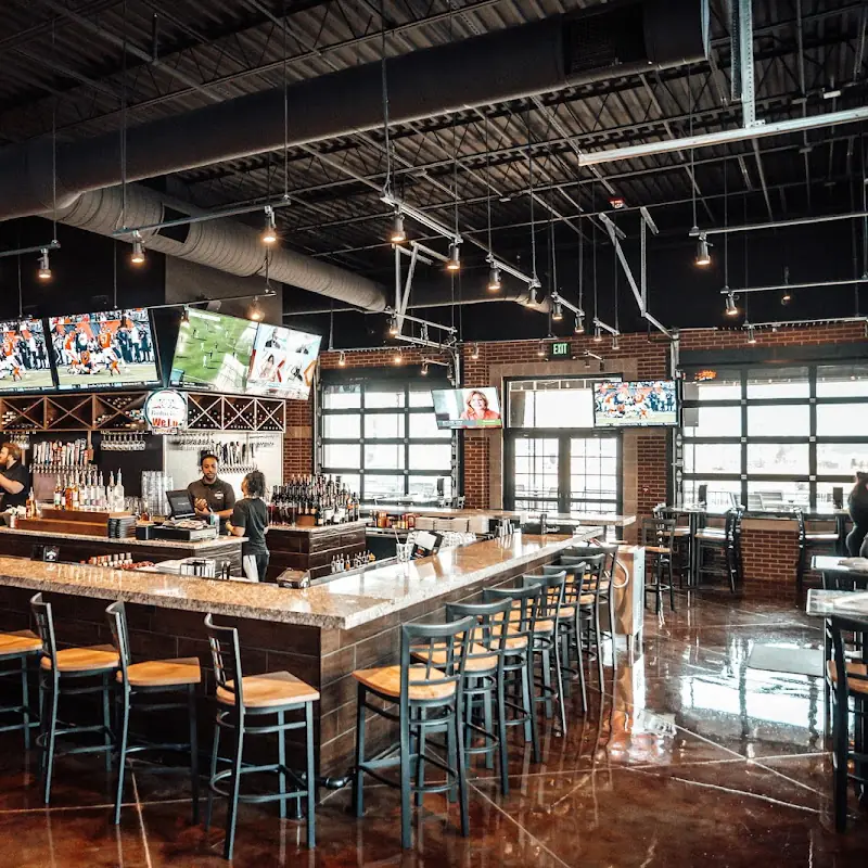 Jonathan’s Grille