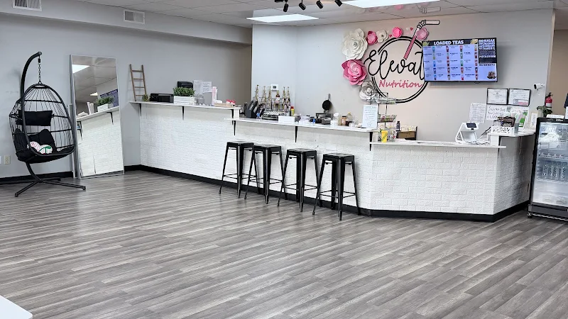 Elevate Nutrition