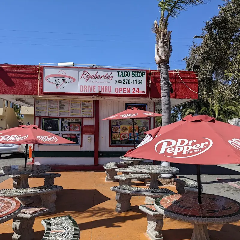 Burrito supreme