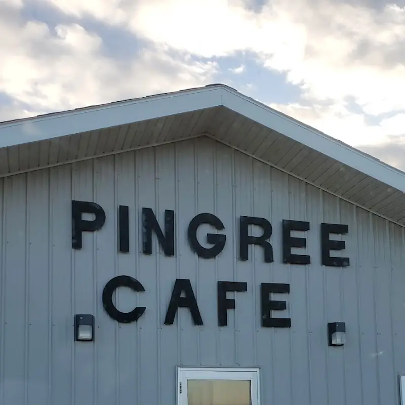 Pingree Cafe