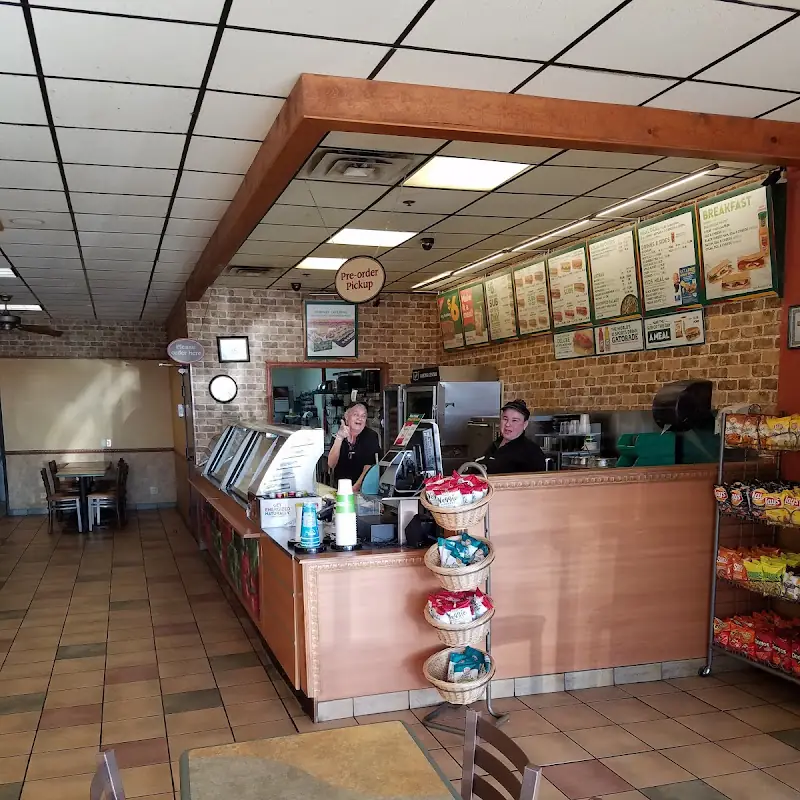 Subway