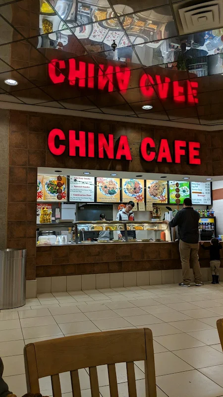 China Cafe