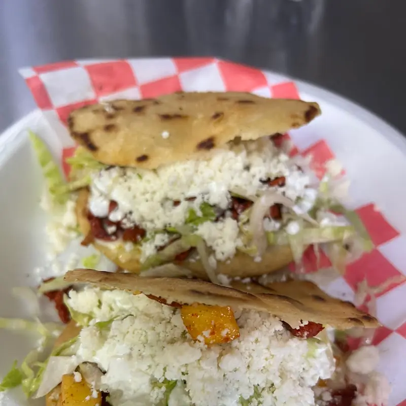 Chilaquiles verdes con huevo