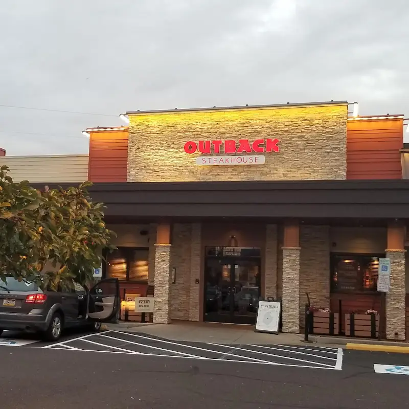 Outback Steakhouse