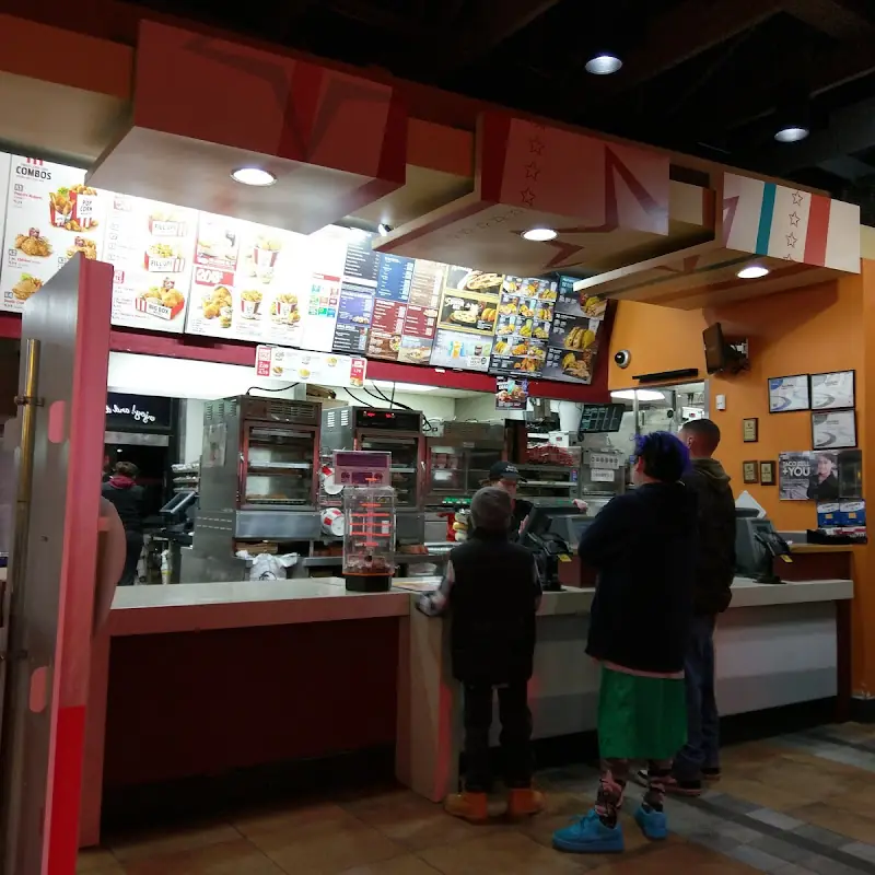 KFC