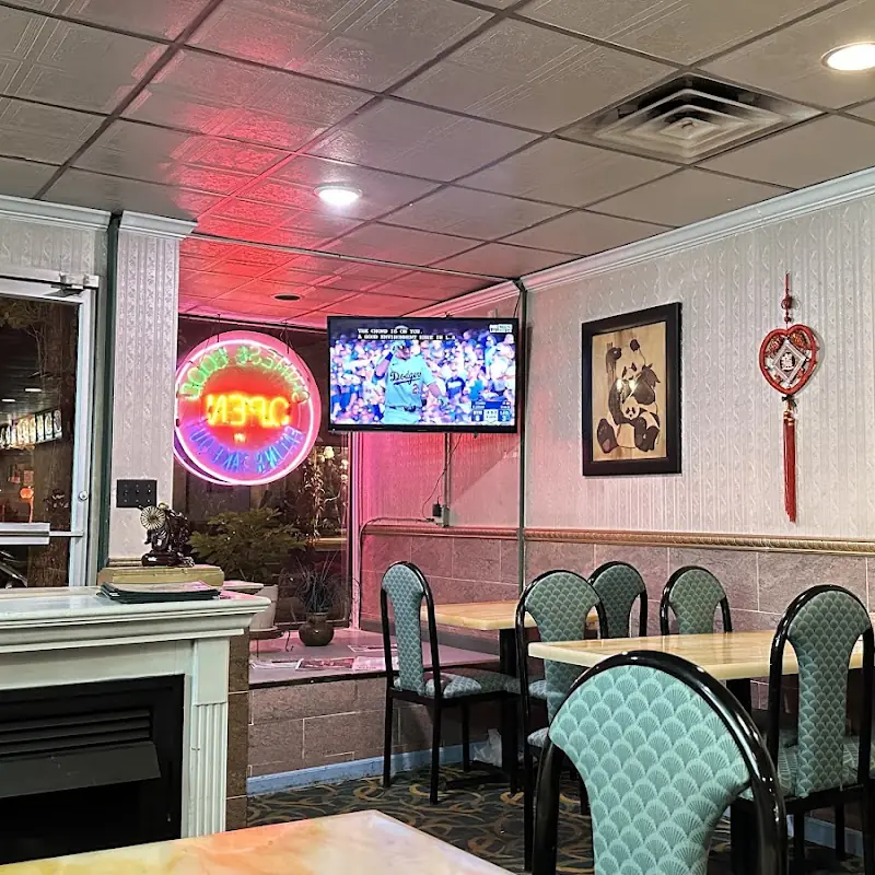 K7. Kung Bo Chicken