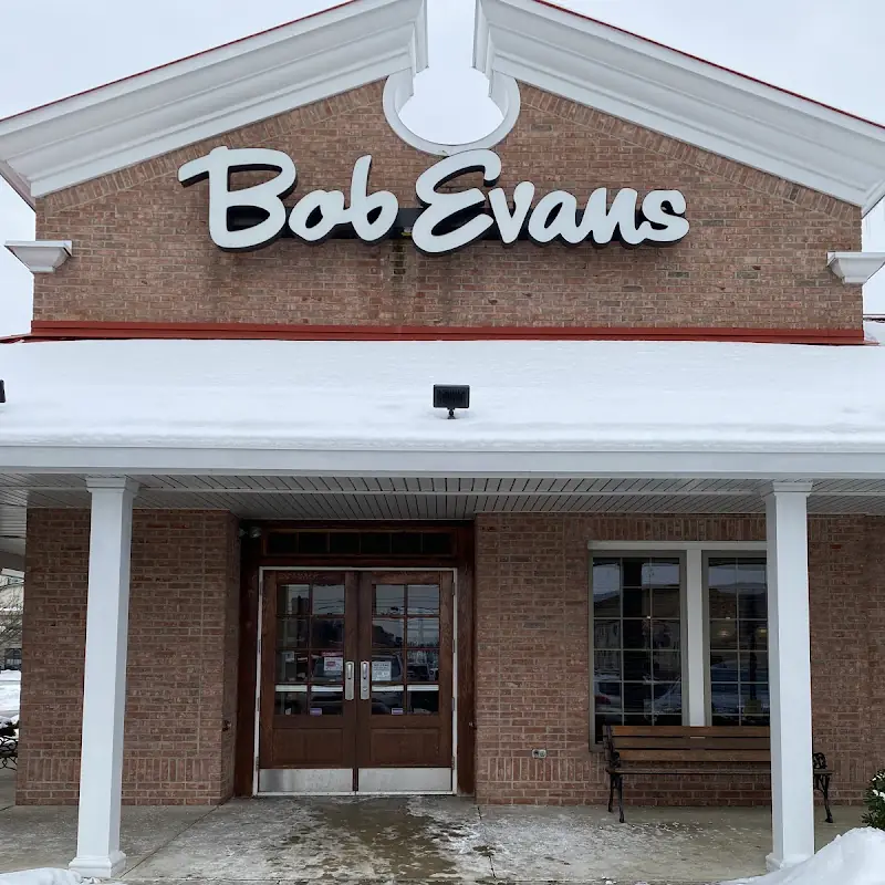 Bob Evans