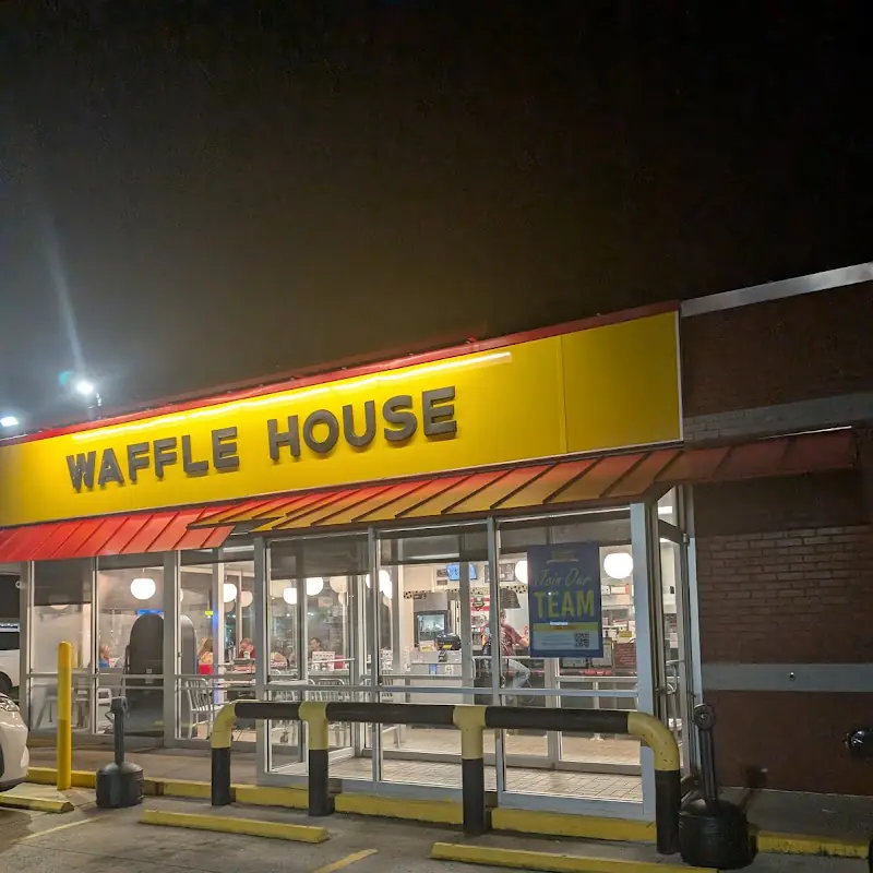 Waffle House