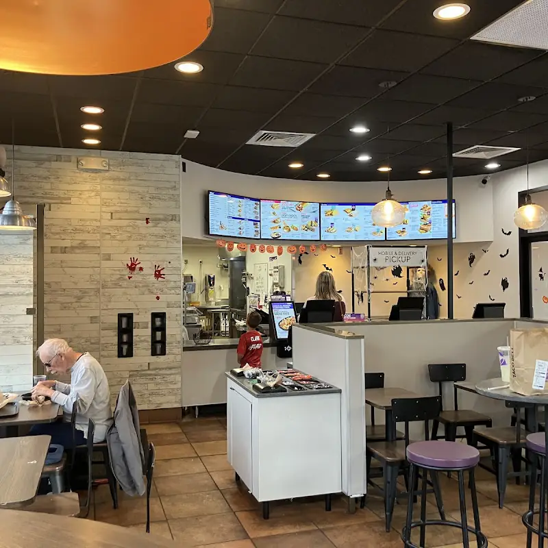 Taco Bell