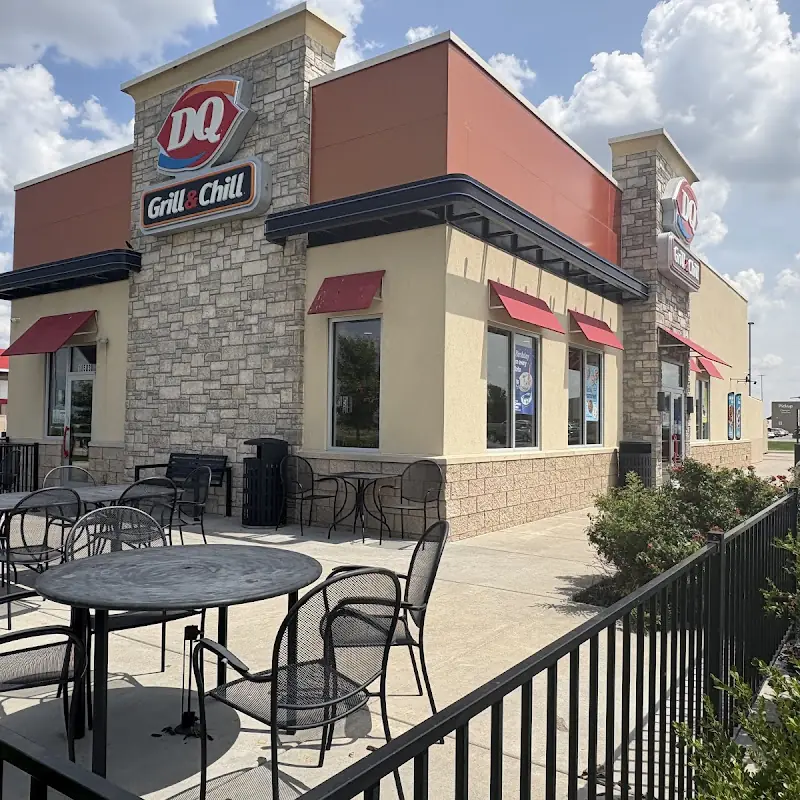 Dairy Queen Grill & Chill