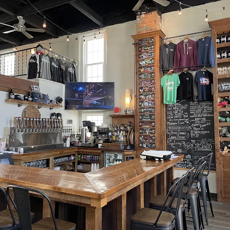 The Fort Loramie Brewing Company