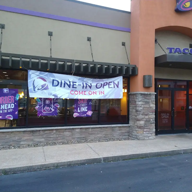 Taco Bell