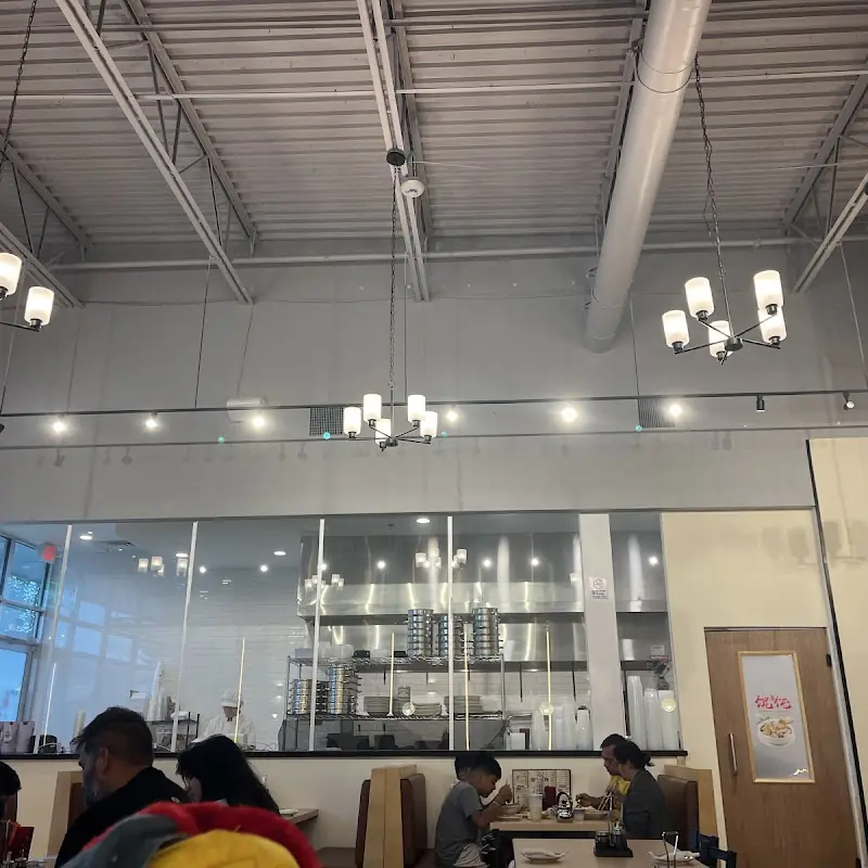 THE DUMPLING ZONE
