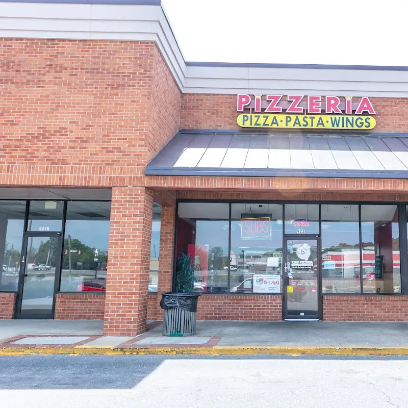 King Pizzeria