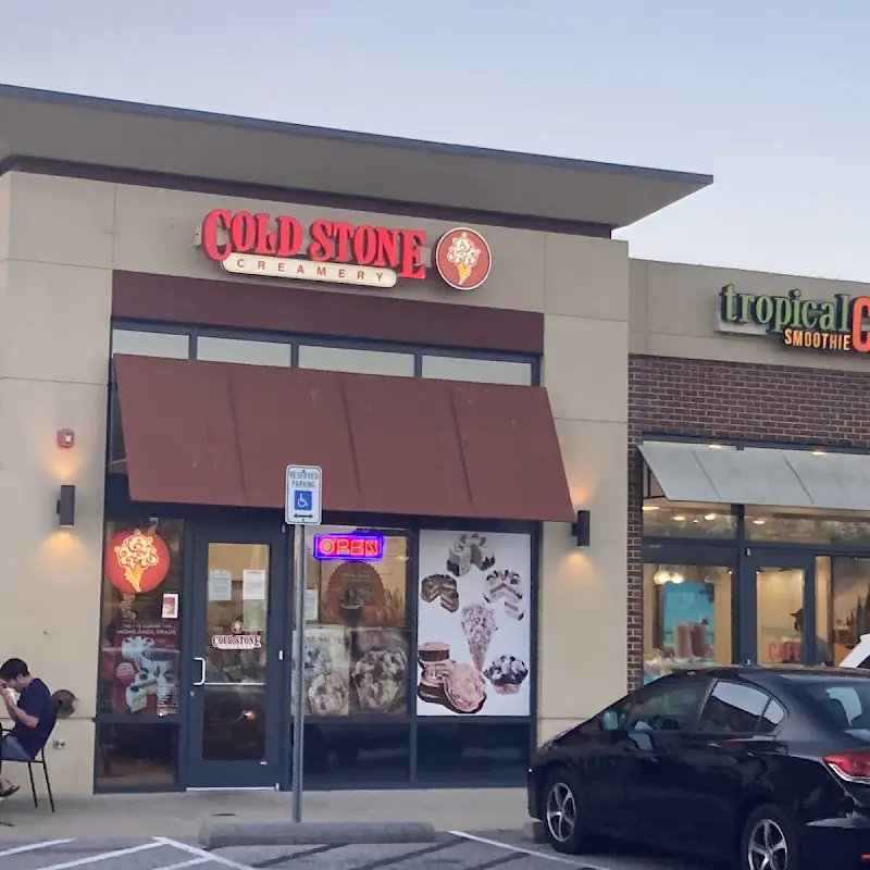 Cold Stone Creamery