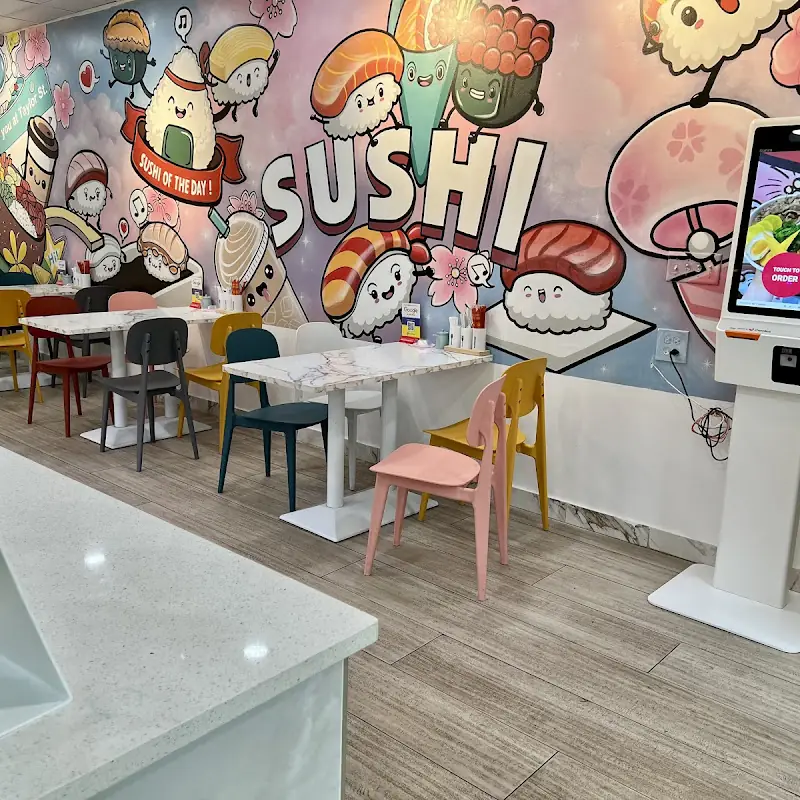 One More Sushi Express