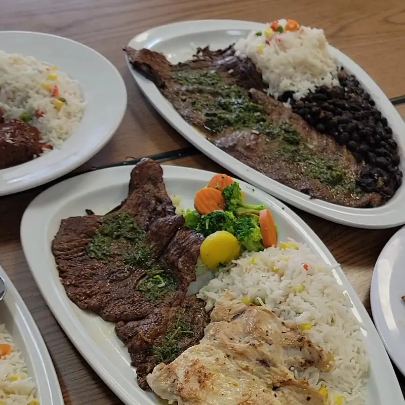 New York Steak