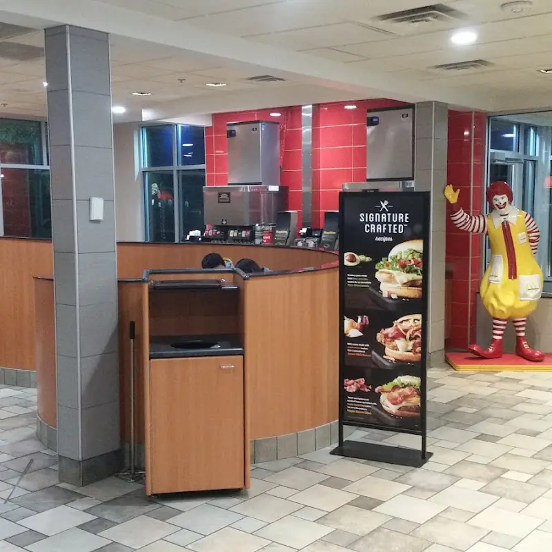 Bucciferro Family McDonald’s
