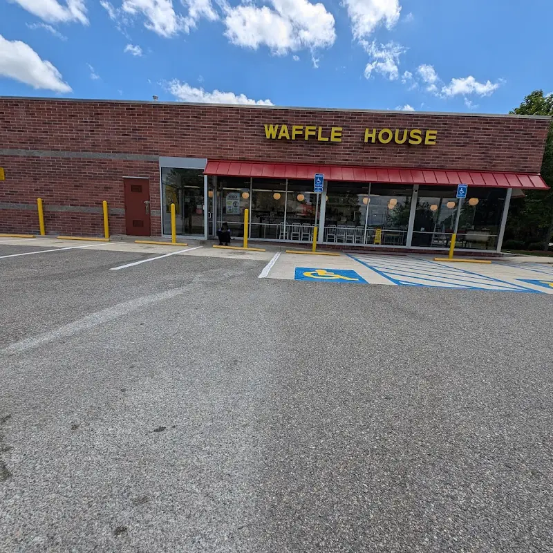 Waffle House
