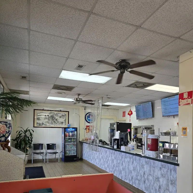 China View Restaurant